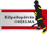 Kilpailupäivän ohjelma