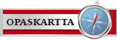 Opaskartta